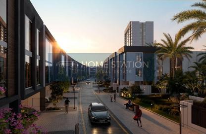 Townhouse - 4 Bedrooms - 5 Bathrooms for sale in Verdana - Dubai Investment Park 1 (DIP 1) - Dubai Investment Park (DIP) - Dubai