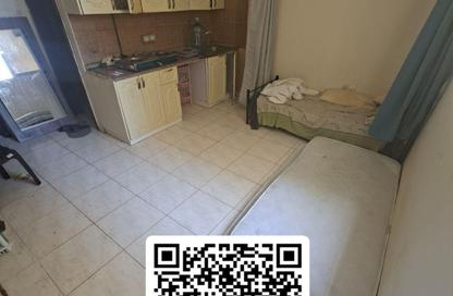 Apartment - Studio - 1 Bathroom for rent in Al Qulaya'ah - Al Sharq - Sharjah