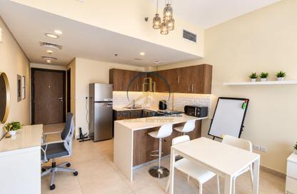 Apartment - Studio - 1 for rent in Casa Grande - District 11 - Jumeirah Village Circle - Dubai