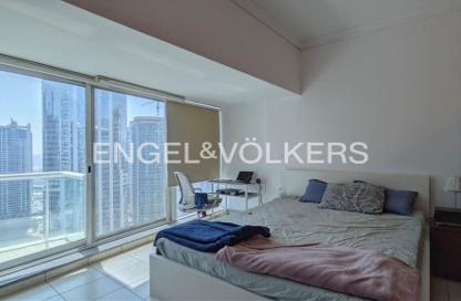 Apartment - Studio - 1 for rent in Lake Terrace - JLT Cluster D - Jumeirah Lake Towers - Dubai Apartment - Studio - 1 for rent in Lake Terrace - JLT Cluster D - Jumeirah Lake Towers - Dubai