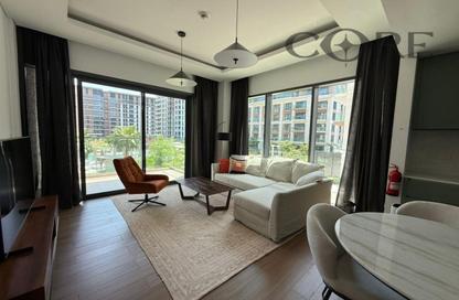 Apartment - 2 Bedrooms - 2 Bathrooms for rent in Celadon 3 - Celadon - Central Park at City Walk - City Walk - Dubai Apartment - 2 Bedrooms - 2 Bathrooms for rent in Celadon 3 - Celadon - Central Park at City Walk - City Walk - Dubai