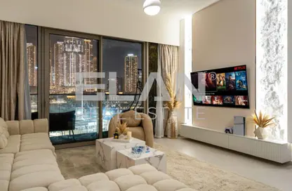 Apartment - 2 Bedrooms - 2 Bathrooms for rent in Grande - Opera District - Downtown Dubai - Dubai Apartment - 2 Bedrooms - 2 Bathrooms for rent in Grande - Opera District - Downtown Dubai - Dubai