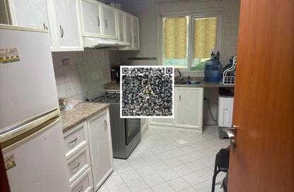 Apartment - 1 Bedroom - 2 Bathrooms for sale in Tower C1 - Ajman Pearl Towers - Ajman Downtown - Ajman Apartment - 1 Bedroom - 2 Bathrooms for sale in Tower C1 - Ajman Pearl Towers - Ajman Downtown - Ajman