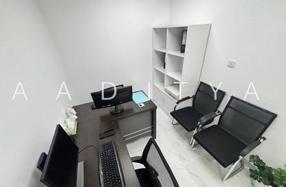 Office Space - Studio - 1 for rent in Reem Residency - Al Karama - Dubai