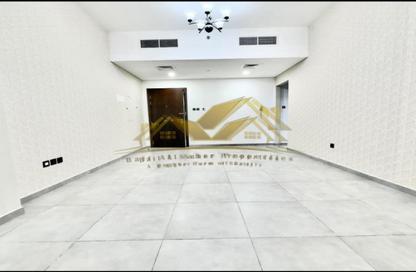 Apartment - 1 Bedroom - 2 Bathrooms for rent in Jumeirah Garden City - Al Satwa - Dubai