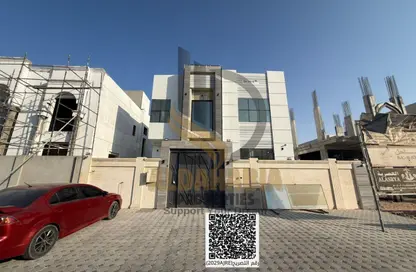 Villa - 5 Bedrooms - 7 Bathrooms for sale in Al Zaheya Gardens - Al Zahya - Ajman