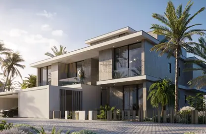 فيلا - 6 غرف نوم - 7 حمامات للبيع في ديستريكت وان ويست فيز وان - المنطقة وان - مدينة الشيخ محمد بن راشد - دبي