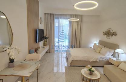 Apartment - Studio - 1 Bathroom for rent in Lumina Vista Residences - District 14 - Jumeirah Village Circle - Dubai