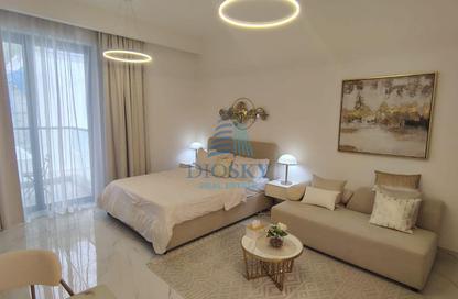 Apartment - Studio - 1 Bathroom for rent in Lumina Vista Residences - District 14 - Jumeirah Village Circle - Dubai