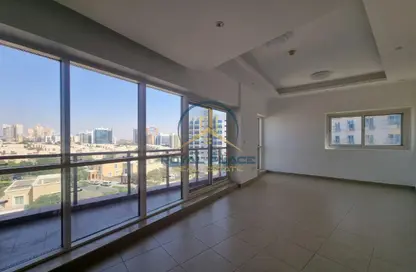 Apartment - 1 Bedroom - 2 Bathrooms for rent in ASB Tower - Dubai Silicon Oasis - Dubai Apartment - 1 Bedroom - 2 Bathrooms for rent in ASB Tower - Dubai Silicon Oasis - Dubai