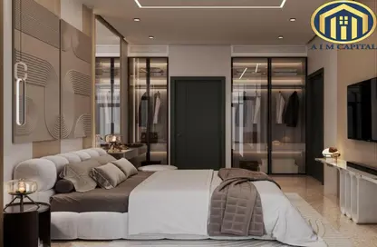 Apartment - 1 Bathroom for sale in Coventry 2 - International City Phase 2 - Al Warsan 4 - Al Warsan - Dubai