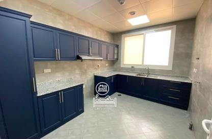 Apartment - 3 Bedrooms - 3 Bathrooms for rent in Madinat Al Riyad - Abu Dhabi Apartment - 3 Bedrooms - 3 Bathrooms for rent in Madinat Al Riyad - Abu Dhabi
