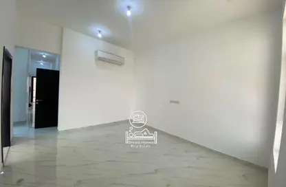 شقة - 3 غرف نوم - 3 حمامات للايجار في مدينة الرياض - أبوظبي