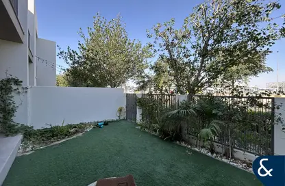 تاون هاوس - 3 غرف نوم - 3 حمامات للايجار في ايلان - تلال الغاف - دبي