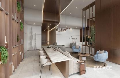 Apartment - 2 Bedrooms - 3 Bathrooms for sale in The Hillgate Tower A - The Hillgate - Dubai Silicon Oasis - Dubai