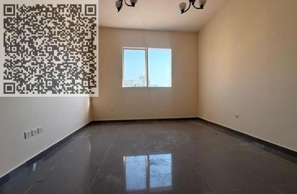 Apartment - Studio - 1 for rent in Orchid Towers - Tiger Downtown Ajman - Al Alia - Ajman Apartment - Studio - 1 for rent in Orchid Towers - Tiger Downtown Ajman - Al Alia - Ajman