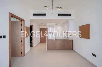 Apartment - 1 Bedroom - 2 Bathrooms for sale in Binghatti Onyx - District 15 - Jumeirah Village Circle - Dubai