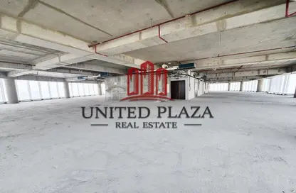 مكتب - استوديو - 2 حمامات للايجار في أبراج أوميجا - مدينة الأضواء - جزيرة الريم - أبوظبي