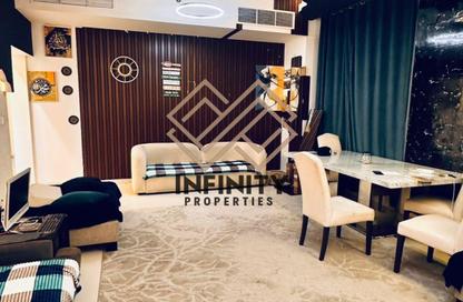 Apartment - 2 - 3 for sale in Al Amira Village - Al Yasmeen - Ajman