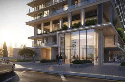 شقة - 2 غرف نوم - 3 حمامات للبيع في بيفرلي بارك - مجمع دبي ريزيدنس - دبي لاند - دبي