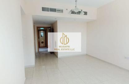 Apartment - 1 Bedroom - 2 Bathrooms for rent in Andalusia Tower 2 - Al Nahda - Sharjah