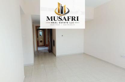 Apartment - 1 - 2 for rent in Andalusia Tower 2 - Al Nahda - Sharjah Apartment - 1 - 2 for rent in Andalusia Tower 2 - Al Nahda - Sharjah