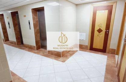 Apartment - 1 Bedroom - 2 Bathrooms for rent in Andalusia Tower 2 - Al Nahda - Sharjah