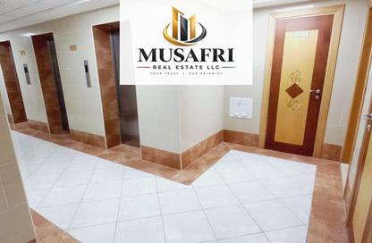Apartment - 1 - 2 for rent in Andalusia Tower 2 - Al Nahda - Sharjah Apartment - 1 - 2 for rent in Andalusia Tower 2 - Al Nahda - Sharjah