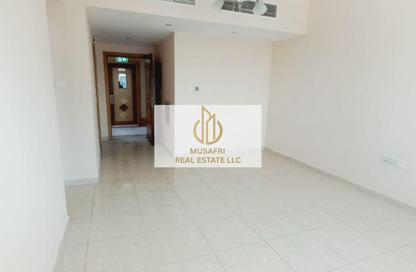 Apartment - 1 Bedroom - 2 Bathrooms for rent in Andalusia Tower 2 - Al Nahda - Sharjah
