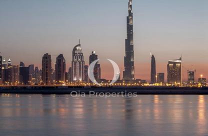 Apartment - 3 - 3 for sale in Mercedes Benz Places by Binghatti - Downtown Dubai - Dubai Apartment - 3 - 3 for sale in Mercedes Benz Places by Binghatti - Downtown Dubai - Dubai