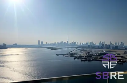 Apartment - 2 Bedrooms - 3 Bathrooms for sale in The Grand - Dubai Creek Harbour (The Lagoons) - Dubai