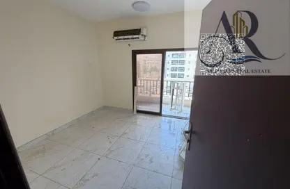 Apartment - 3 Bedrooms - 2 Bathrooms for rent in Al Nakheel - Ajman Downtown - Ajman