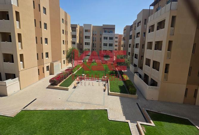 1 BR With Balcony Close to Palm Jabal Ali 50K/1 Chq