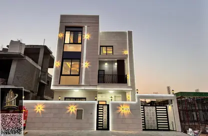 فيلا - 6 غرف نوم - 7 حمامات للبيع في الزاهية جاردنز - الزاهية - عجمان