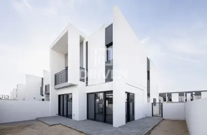 Townhouse - 4 Bedrooms - 5 Bathrooms for sale in La Rosa 2 - La Rosa - Villanova - Dubai