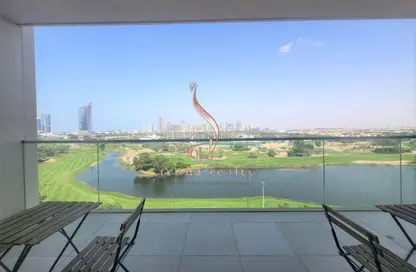 شقة - 3 غرف نوم - 4 حمامات للايجار في A1 - A التلال - مشروع التلال - دبي