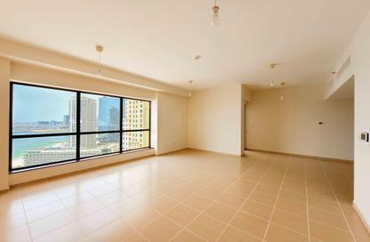 Apartment - 2 Bedrooms - 3 Bathrooms for rent in Rimal 4 - Rimal - Jumeirah Beach Residence - Dubai