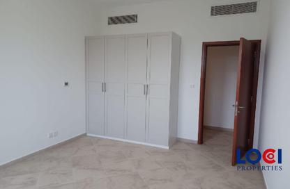 Apartment - 2 - 3 for rent in Barton House 2 - Barton House - Motor City - Dubai