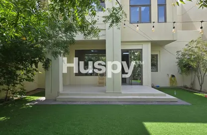 فيلا - 3 غرف نوم - 4 حمامات للايجار في ميرا اوازيس 2 - ميرا اوازيس - ريم - دبي فيلا - 3 غرف نوم - 4 حمامات للايجار في ميرا اوازيس 2 - ميرا اوازيس - ريم - دبي