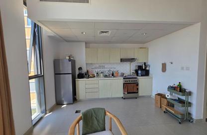 Apartment - 1 Bedroom - 2 Bathrooms for rent in The Dania District 1 - Midtown - Dubai Production City (IMPZ) - Dubai