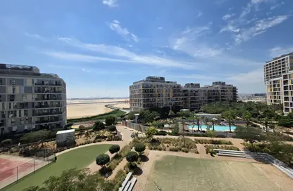 Apartment - 1 Bedroom - 2 Bathrooms for rent in The Dania District 1 - Midtown - Dubai Production City (IMPZ) - Dubai