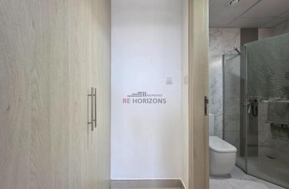 Apartment - 1 Bedroom - 2 Bathrooms for rent in The Dania District 1 - Midtown - Dubai Production City (IMPZ) - Dubai