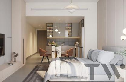 Apartment - 1 Bedroom - 1 Bathroom for sale in South Garden B - South Garden - Wasl Gate - Dubai