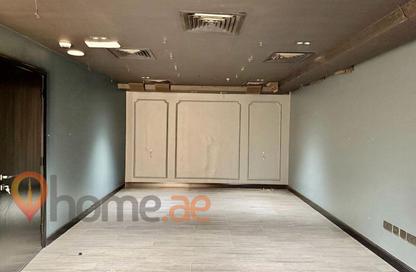 Office Space - Studio - 1 for rent in Yes Business Tower - Al Barsha 1 - Al Barsha - Dubai