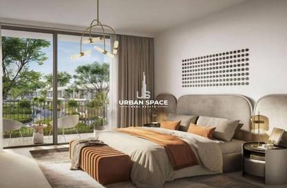 Villa - 4 Bedrooms - 5 Bathrooms for sale in Avelia - The Valley - Dubai