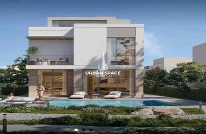 Villa - 4 Bedrooms - 5 Bathrooms for sale in Avelia - The Valley - Dubai