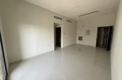 شقة - 2 غرف نوم - 2 حمامات للايجار في برج النعيمية 1 - أبراج النعيمية - النعيمية - عجمان