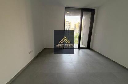 Apartment - Studio - 1 for rent in Tiraz - Naseej District - Aljada - Sharjah