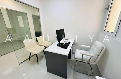 Office Space - Studio - 1 for rent in Horizone Building - Port Saeed - Deira - Dubai