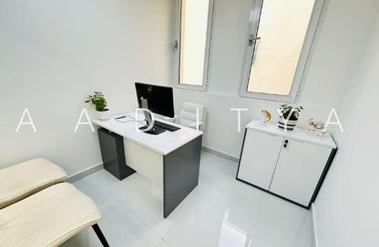 Office Space - Studio - 1 for rent in Horizone Building - Port Saeed - Deira - Dubai